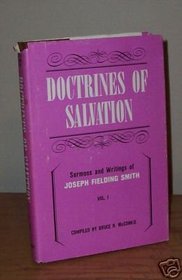 Doctrines of Salvation