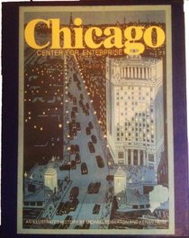 Chicago, center for enterprise: An illustrated history