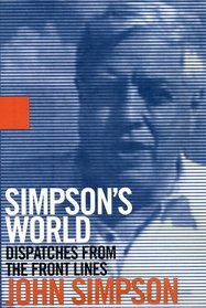 Simpson's World :Dispatches from the Front Lines