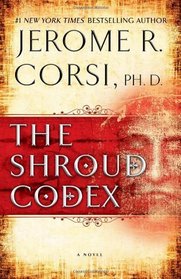 The Shroud Codex