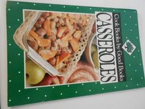 Casseroles: Cook Books by Good Books