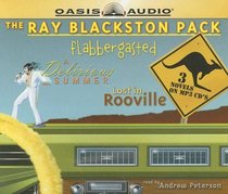 Ray Blackston