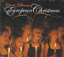Rick Steves' European Christmas CD