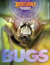 Bugs (Zoom! the Invisible World of)