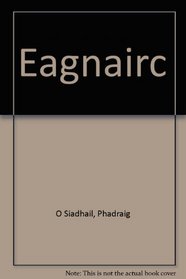 Eagnairc (Irish Edition)