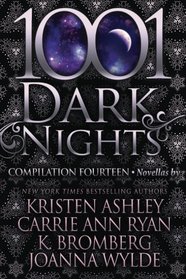 1001 Dark Nights: Compilation Fourteen