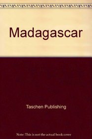 Madagascar (Spanish Edition)