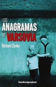 Los anagramas de Varsovia (Spanish Edition)