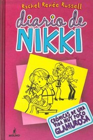 Diario de Nikki / Dork Diaries (Spanish Edition)