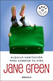 alquilo habitacion para cambiar vida / the big house (Spanish Edition)