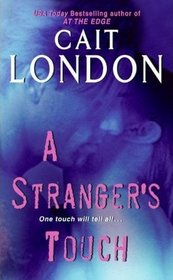 A Stranger's Touch (Aisling Triplets, Bk 2)