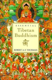 Essential Tibetan Buddhism