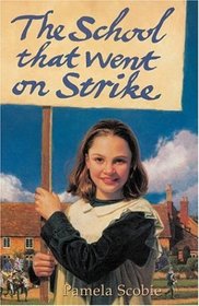 The School That Went on Strike