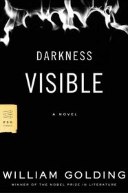 Darkness Visible: A Novel