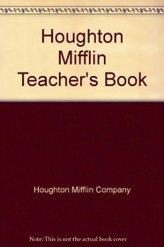 Houghton Mifflin Teacher's Book