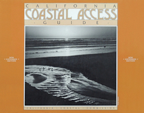 The California Coastal Access Guide