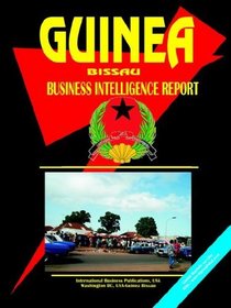 Guinea-bissau Business Intelligence Report