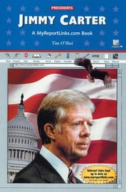 Jimmy Carter (Presidents)