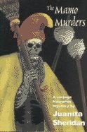 The Mamo Murders (Rue Morgue Vintage Mystery)