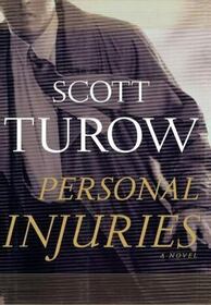 Personal Injuries (Kindle County, Bk 5)