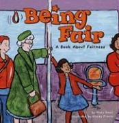 Being Fair (Way to Be!)