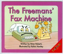 The Freemans' Fax Machine