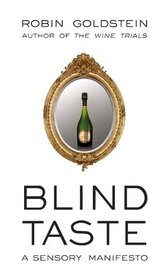 Blind Taste: A Sensory Manifesto