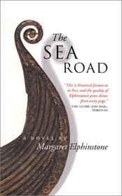 The Sea Road: A Novel
