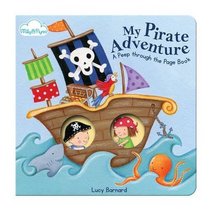 My Pirate Adventure (A 