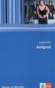 Antigone. Mit Materialien