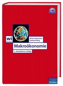 Makrokonomie. Handbuch fr Wirtschafts- und Sozialwissenschaftler