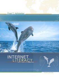 Internet Literacy 4e