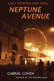 Neptune Avenue (Jack Leightner, Bk 3)
