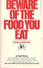 Beware of the Food