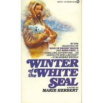 Winter of the White Seal