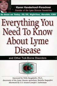 Everything You Need to Know About Lyme Disease and Other Tick-Borne Disorders