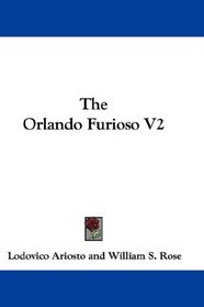 The Orlando Furioso V2
