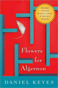 FLOWERS FOR ALGERNON