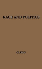 Race and Politics: Partnership in the Federation of Rhodesia and Nyasaland