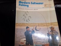 Modern Saltwater Fishing