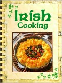 Irish Cooking