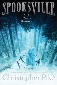 The Cold People (Spooksville)