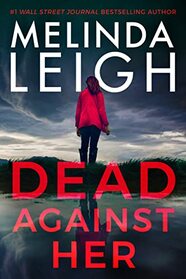 Dead Against Her (Bree Taggert)