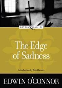 The Edge of Sadness