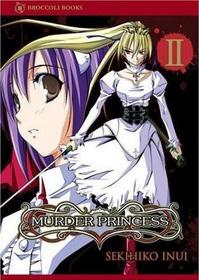 Murder Princess, Vol. 2