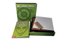 My Crop Circle Kit: The DIY Desktop Phenomena (Plant It! Water It! Witness It!)