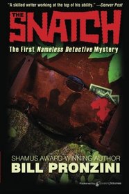 The Snatch: Nameless Detective (Volume 1)