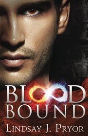 Blood Bound (Blackthorn) (Volume 7)