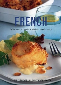 French - Delicious Classic Cuisine