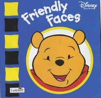 Friendly Faces (Winnie the Pooh)